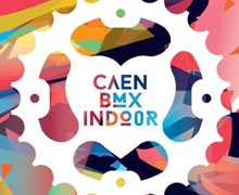 2016 Indoor Caen